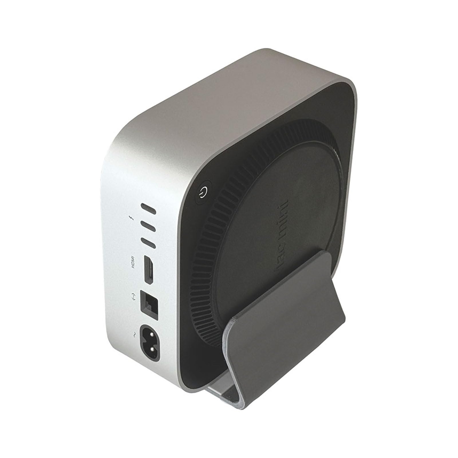 Mac mini (M4 Pro / 24GB/512GB) 縦置きスタンド付 Amazon.co.jp: Mac mini M4/M4 Pro用スタンド、3Dプリント、滑り