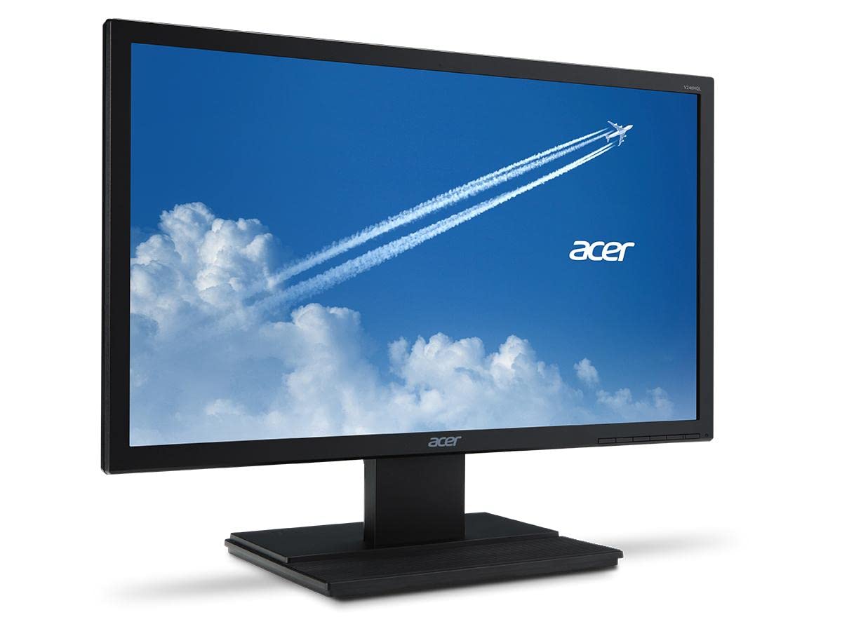Amazon.com: acer V246HQL 23.6