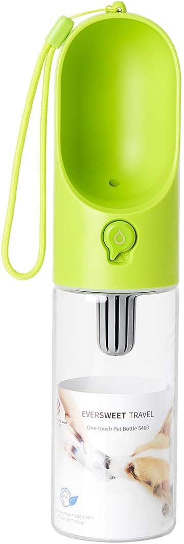 بطری آب سگ /فیلتر BPA PETKIT