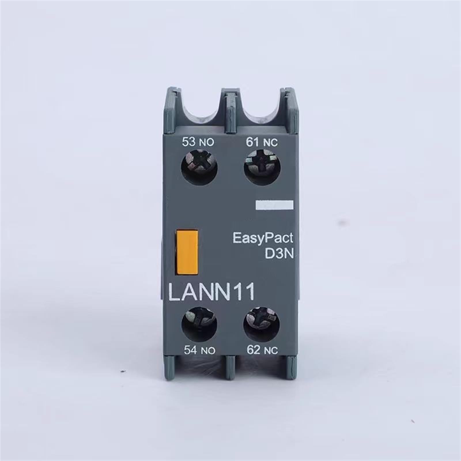 Contactos auxiliares del contactor LANN11N LANN20N LANN02N LANN22N LANN13N LANN31N LANN40N LANN04N(Lann04n)