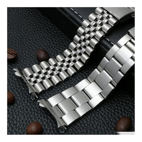 Bracelet montre plongée 22mm pour Casio MDV106-1A solide