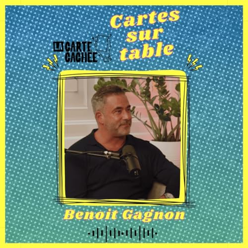 Cartes sur table - &Eacute;pisode 6
