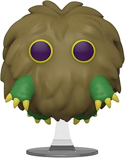 مجسم من فانكو بوب انيميشن: يو غي اوه! - كوريبوه - مجسم فينيل قابل للجمع - فكرة هدية - مجسمات رسمية - العاب للاطفال والكبار ومحبي الانيمي ولهواة الجمع والعرض