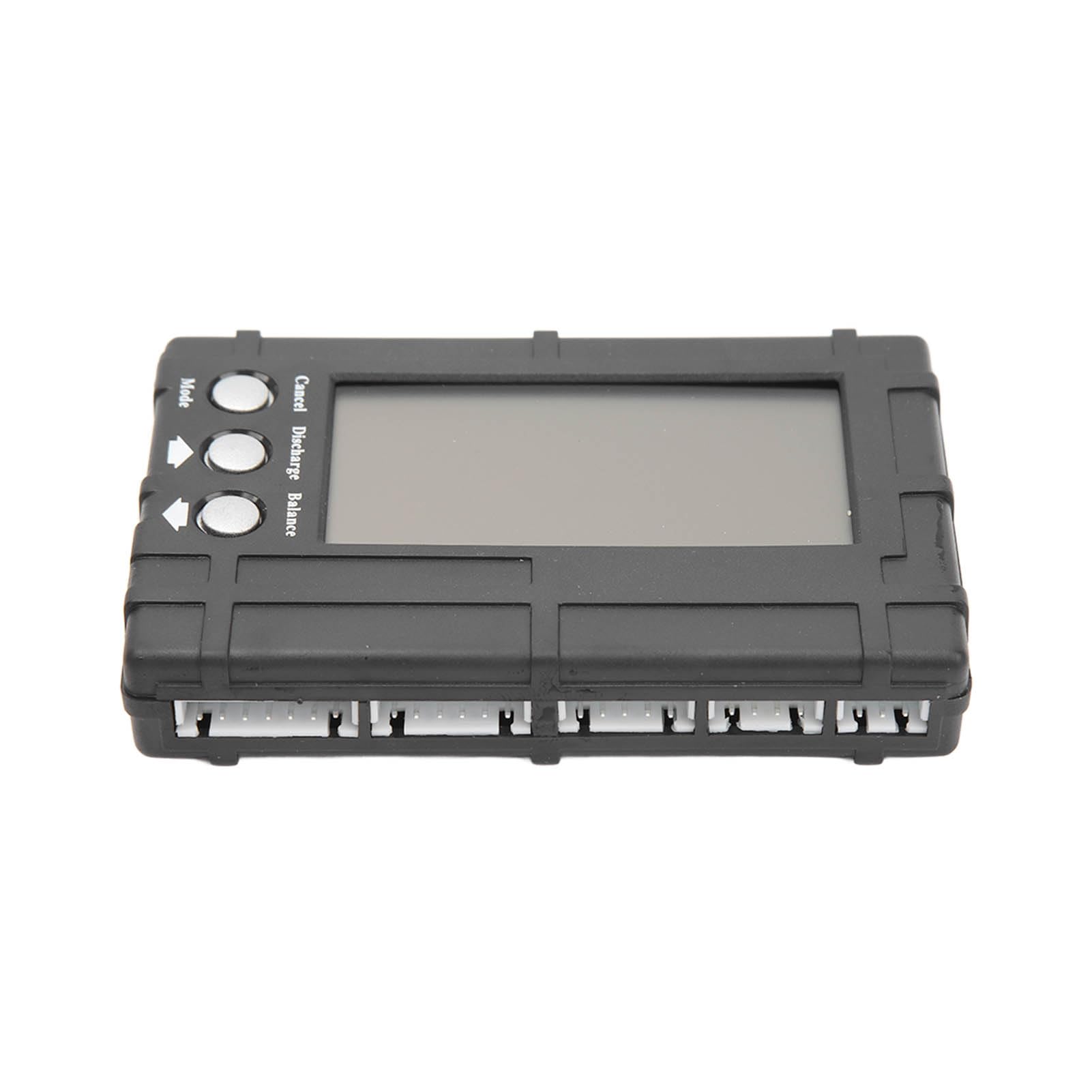 Amazon | 3 in 1バランスディスチャージャー 大画面搭載 Li Po