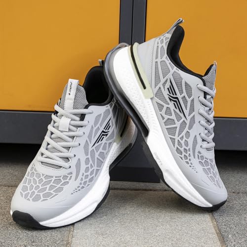 Image of Red Tape Men's ETPU Athleisure Sports Shoes with Good Comfort