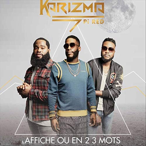 Karizma Pi Red Afiche Ou En 2 3 Mots