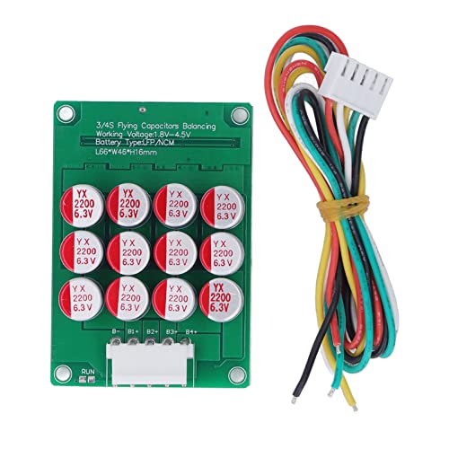 Equalizer Battery with Durability-Optimized for LFP Lite (#1) miniatura 5