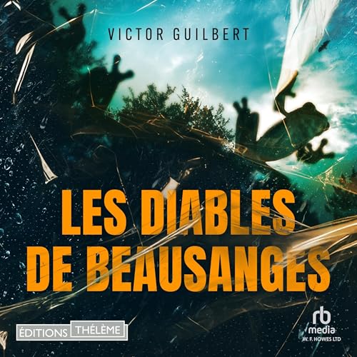 『Les Diables de Beausanges』のカバーアート