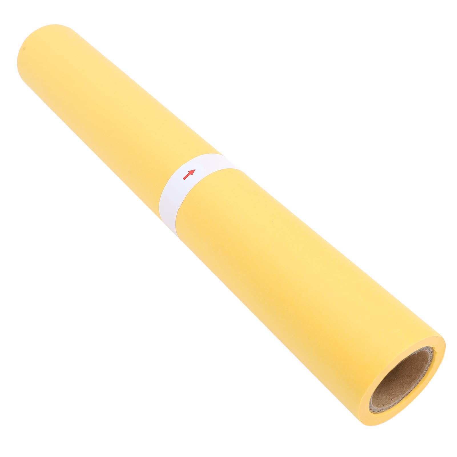Cocoarm Rolka Papieru do Kalkowania 12 Cali X 100 Stóp Półprzezroczysty Papier do Szkicowania Rysowania i Szycia z 78% wysoką przezroczystością Rękodzieło Pakowania A3 A4 Cięcia (46 metrów)