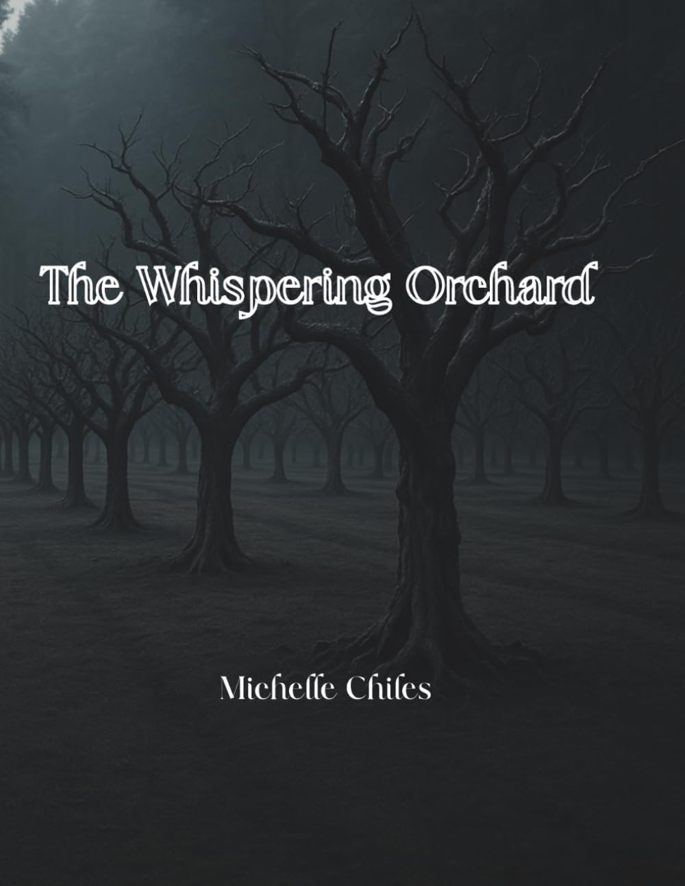 The Whispering Orchard