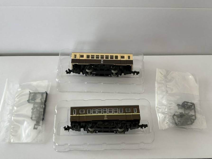 Amazon.co.jp: トミーテック ノスタルジック鉄道コレクション 第