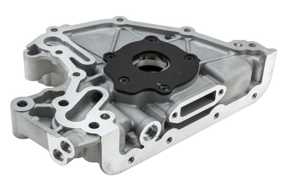 Bomba de aceite de motor Seat Mii 1.0 recambio sistema lubricacion referencia 04C115105H