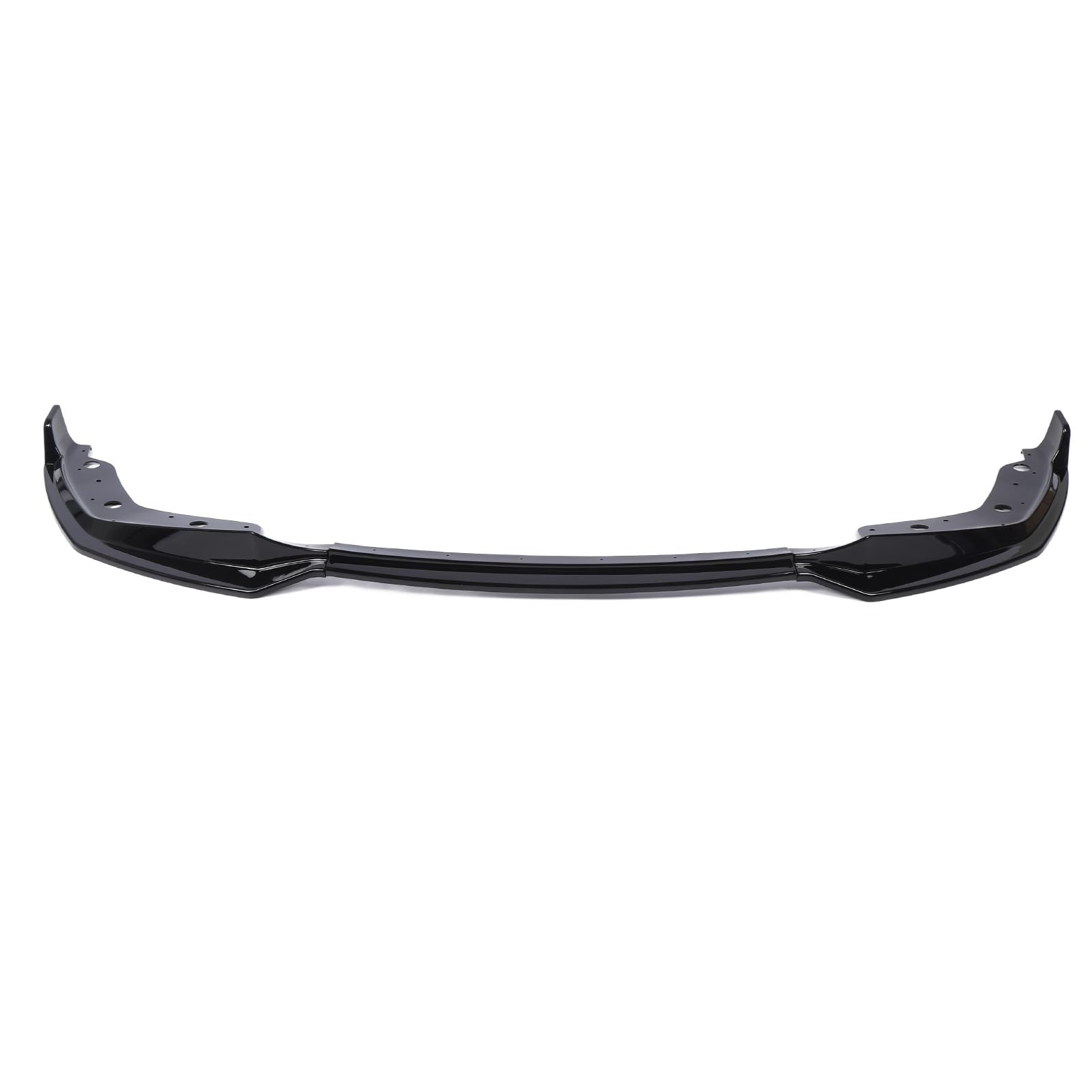 Akozon SPOILER PRZEDNIEGO ZDERZAKA ELEGANCKI AERODYNAMICZNY SPOILER DO SERII 3 G20 G21 320i M340i