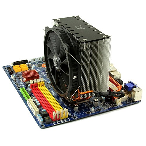 Build My PC, PC Builder, Scythe SCASR-1000