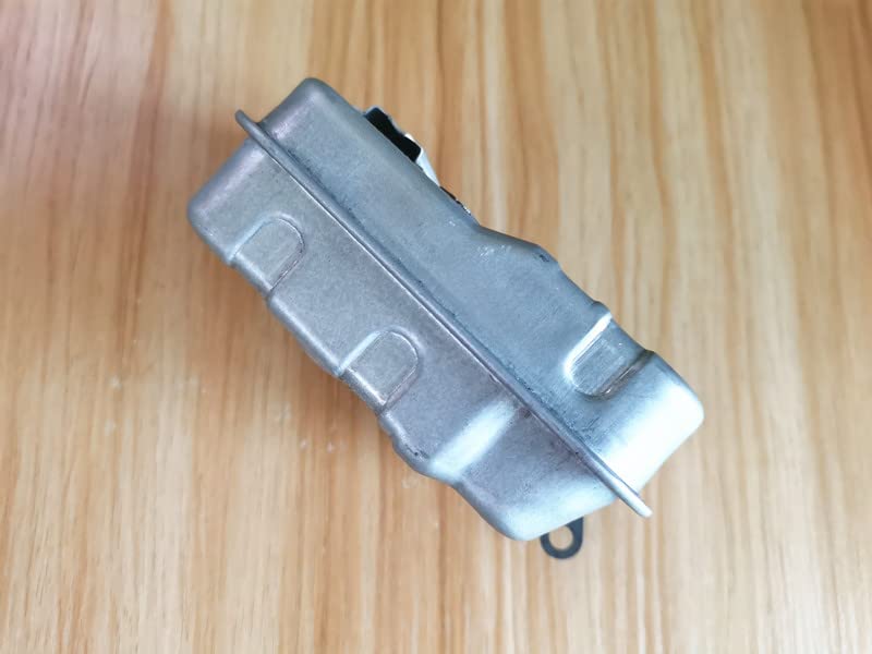 Pasuje do TJ45 TJ45E KBL45 45.4CC trymer kosa do zarośli części rury wydechowej wymiana części zamiennych