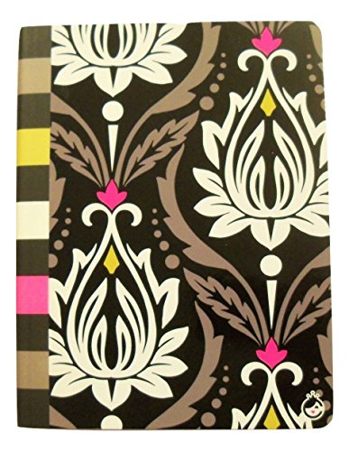 Cuaderno Composition Carolina Pad 7.5" x 9.75" 100 Hojas miniatura 1