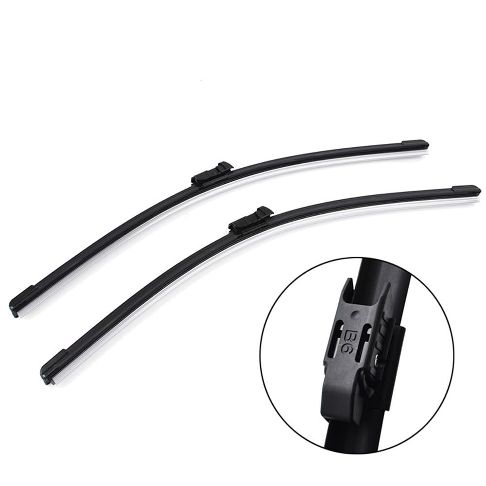 spazzola tergicristallo posteriore Spazzole tergicristallo anteriori e posteriori per Renault per Captur Kaptur 2016-2020 Parabrezza Spazzole per finestrini 26"+16"+12" spazzole tergicristallo