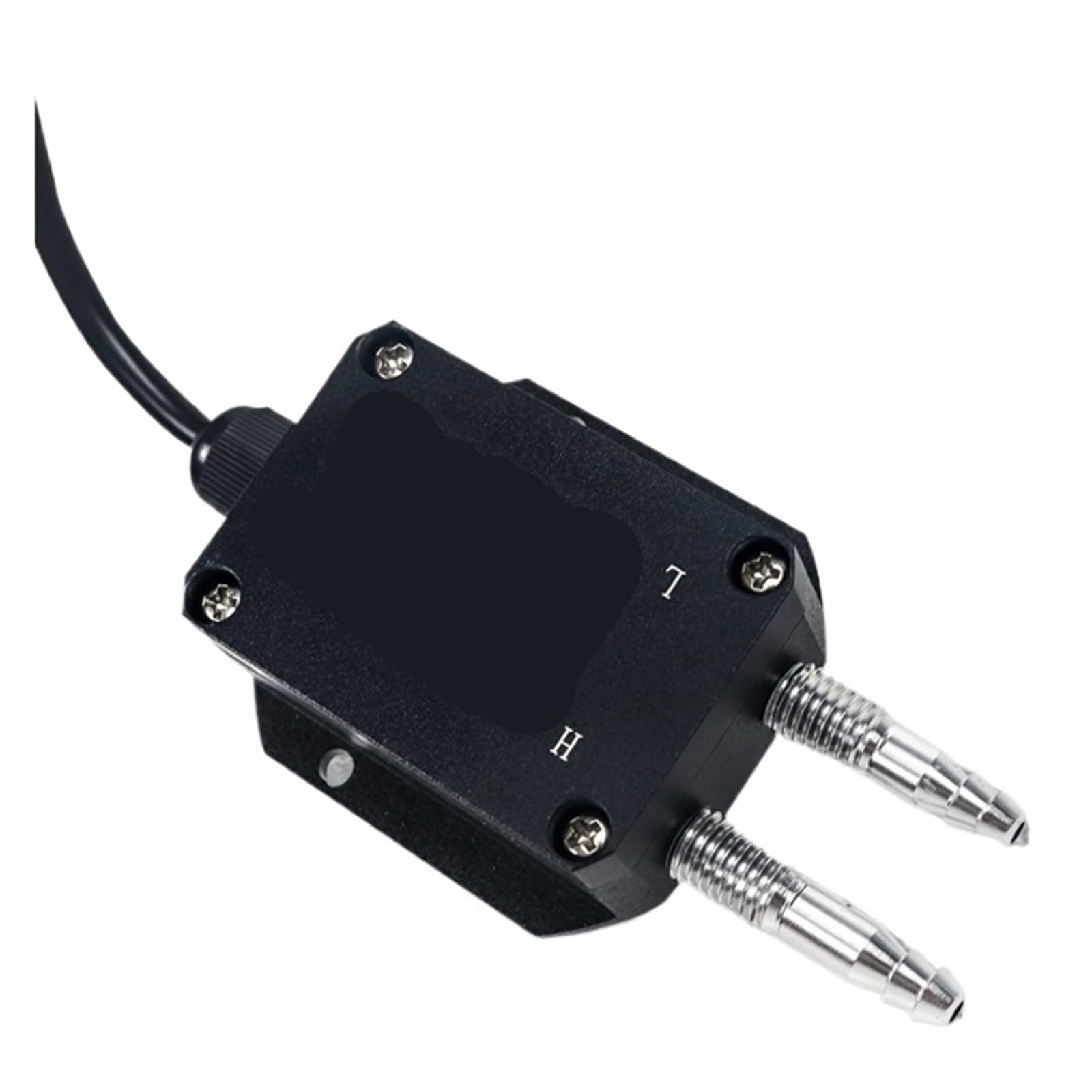 MXXDMOPD Pressure Sensor 0-10v Different Transducer 4-20mA Difference Transmitter Rs485 Micro Differential(0-10kpa rs485)