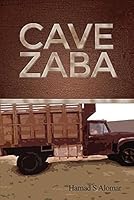 Cave Zaba 1480918636 Book Cover
