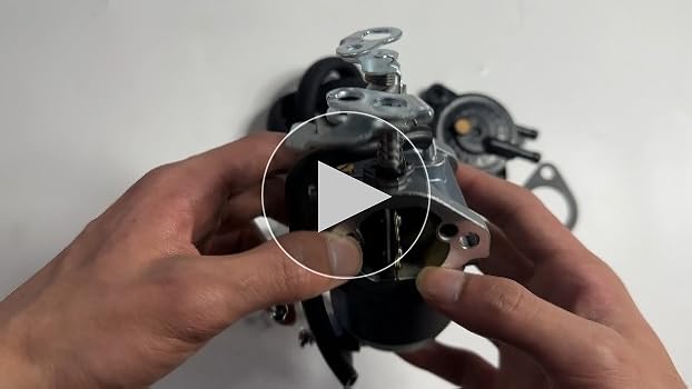cafunebyA カフネバイエー Amazon.com: AUTOKAY 15003-2943 Carburetor for Kawasaki