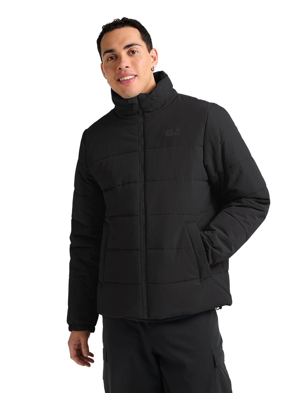 Jack Wolfskin Herren Northern Lite Jkt M Jacket