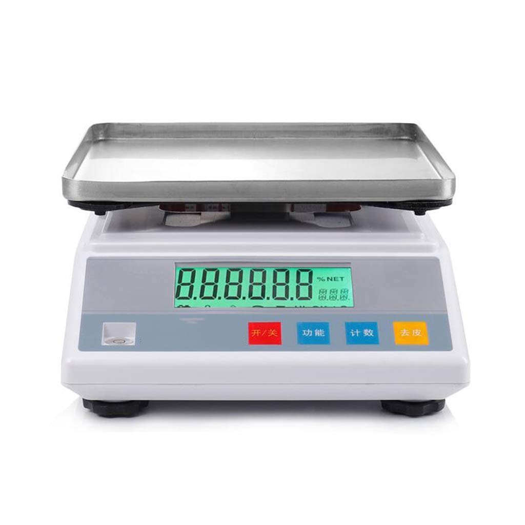 Waga elektroniczna 6 kg/0,1 g Waga do herbaty Waga medyczna Waga spożywcza o nazwie 5 kg/0,1 g Waga elektroniczna(