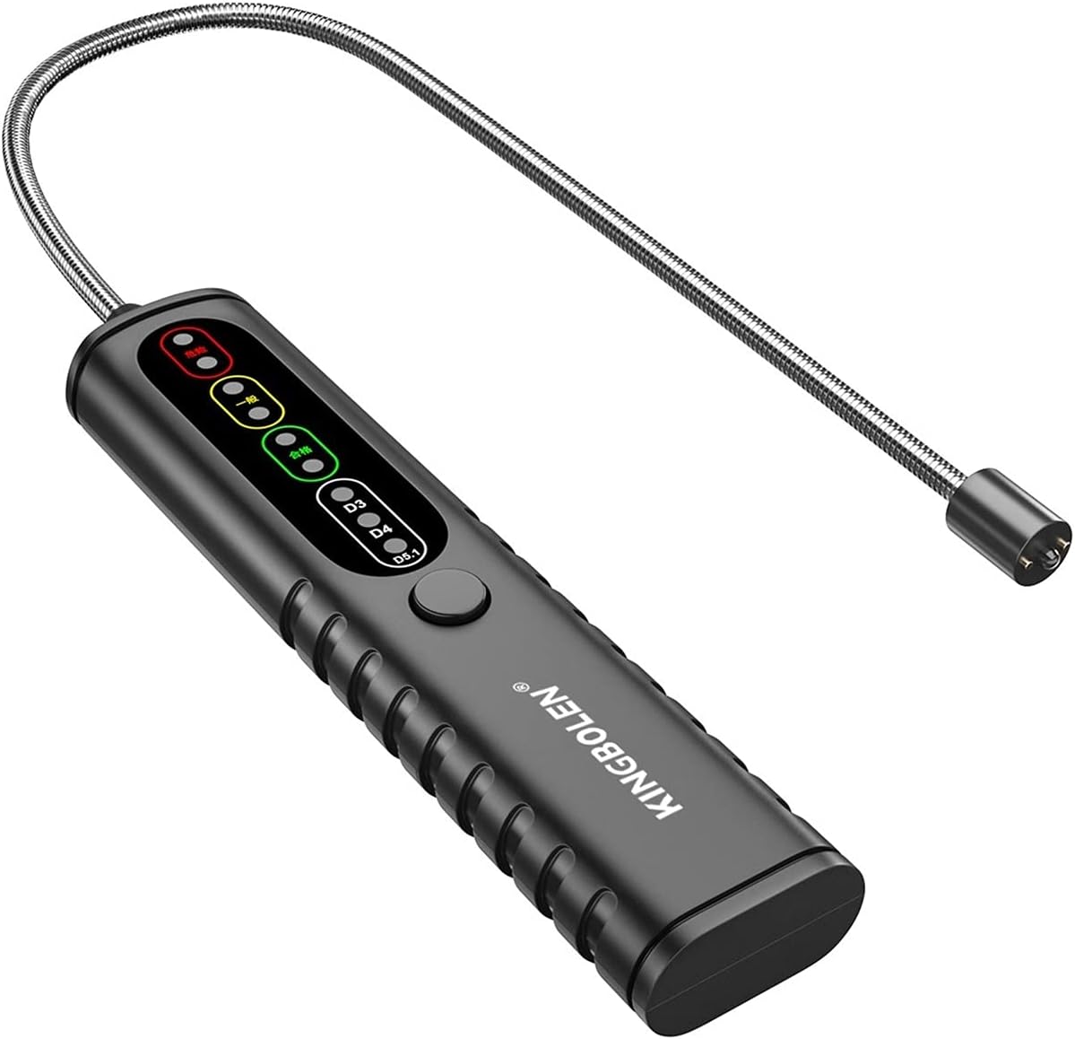 MYDEYE 12V Auto Brake Fluid Tester Digital Car Brake Oil Tool BF100