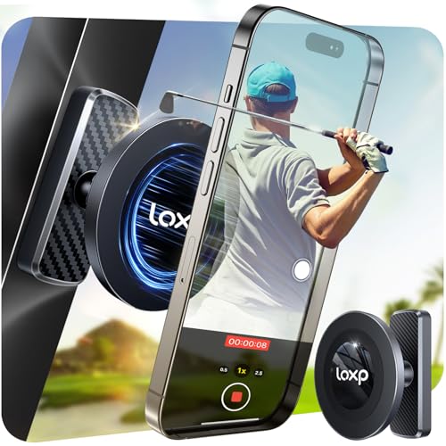 LOXP N56 Magnetic Phone Holder