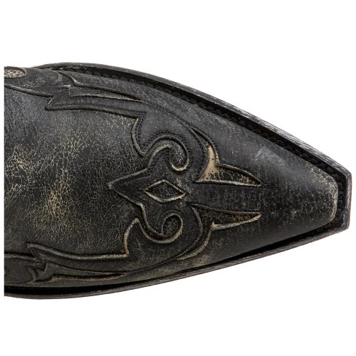 Image of Old Gringo Men's M373-4 Derrotado Cowboy Boot
