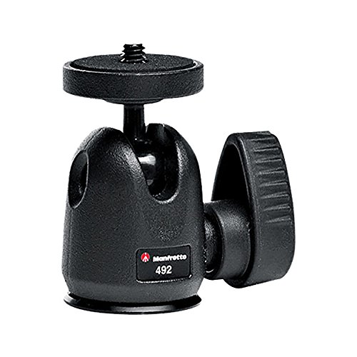 492-MICRO Ball Head