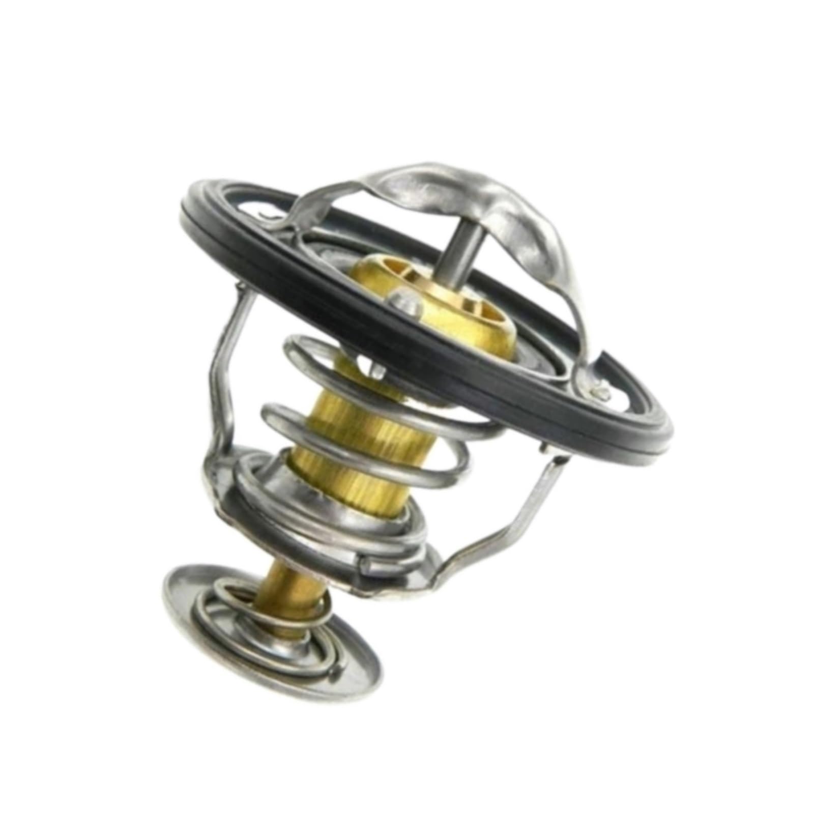 Auto Engine Thermostat Compatible With Scion Xd 2008 2009 2010 2011 2012 2013 2014 MD337408 9091603084 16325-62010 90916-03075 Coolant Control Thermostat