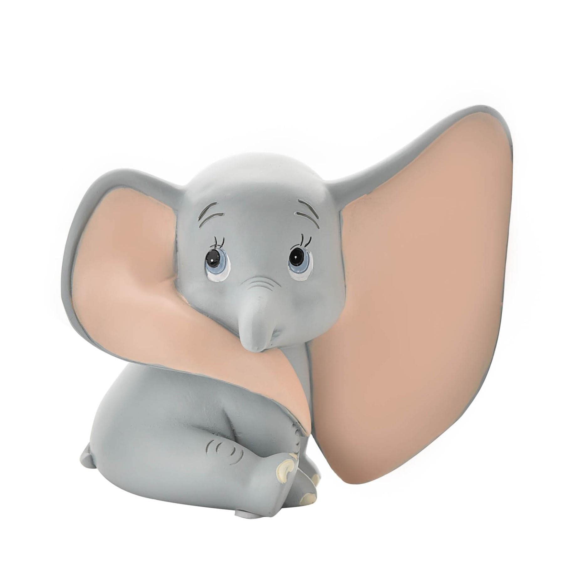 Widdle Gifts Grey Disney Magical Beginnings Money Bank - Dumbo 3248