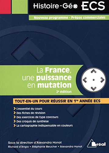 La France, une puissance en mutation