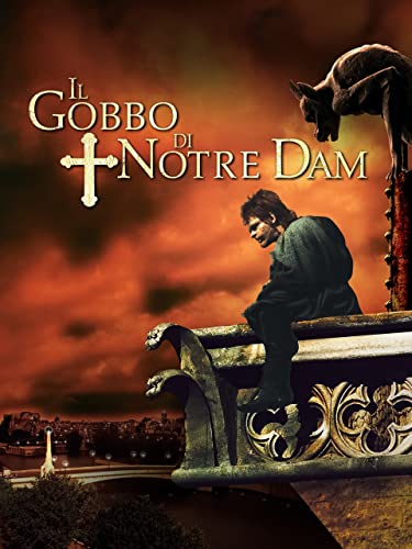  Il Gobbo Di Notre Dam