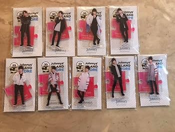 Man アクスタ　1弾　セット Amazon.co.jp: SnowMan アクリルスタンド アクスタ 第1弾 : おもちゃ