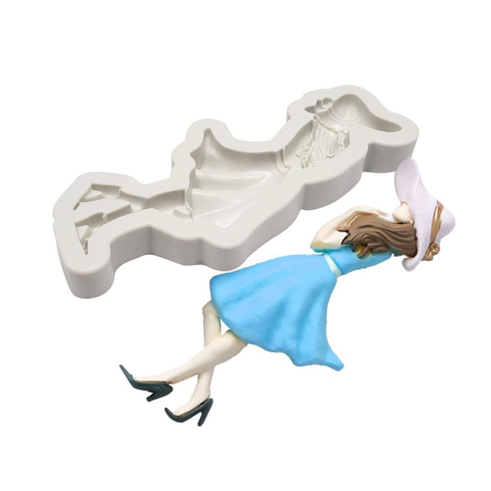 Stylo à Douille En Silicone Pour Décoration De Gâteaux, Pâtisserie, Glaçage De Gâteaux