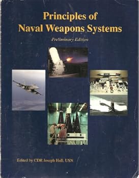 Paperback Principles of Naval Weapons Systems Book