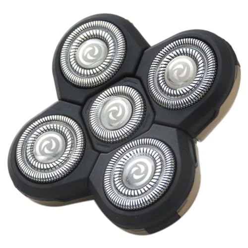 2025 Upgraded 1-Pack Replacement Shaver Heads for Remington Pro Model XR7000, XR7100, XR7200