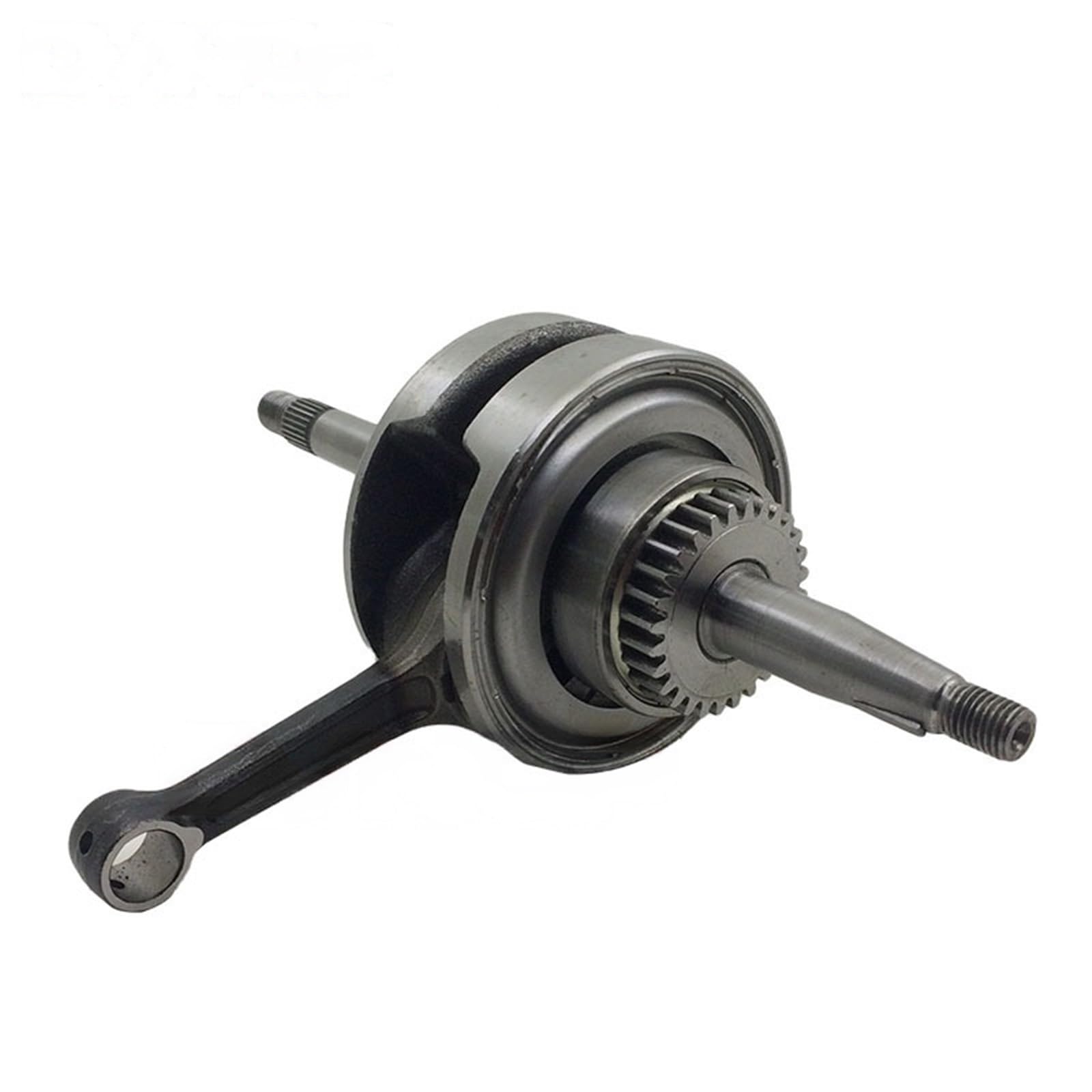 Amazon.co.jp: オートバイクランクシャフト構成 Assy Ho-nda SPACY 100