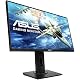 ASUS VG258QR 24,5 Zoll Gaming Monitor mit 165 Hz und Full HD