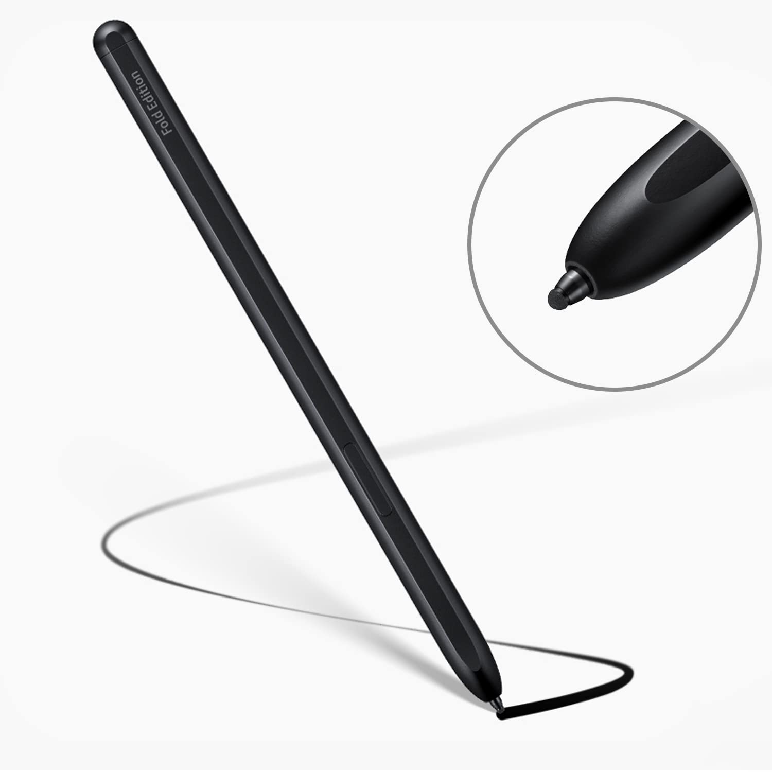 Best Shopper - Replacement Back Camera Lens (Glass Only) with Adhesive Compatible with iPhone Xs/XS Max (10 Pack)