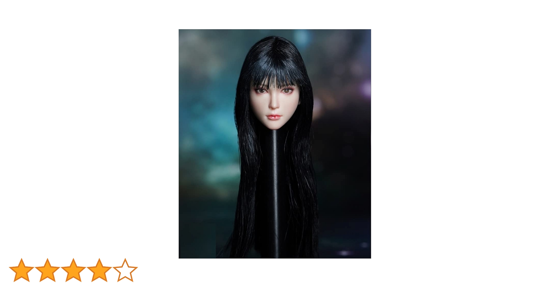 シームレスフィギュア 黒髪 未使用 シームレスフィギュア 黒髪 未使用 2025年最新】Yahoo