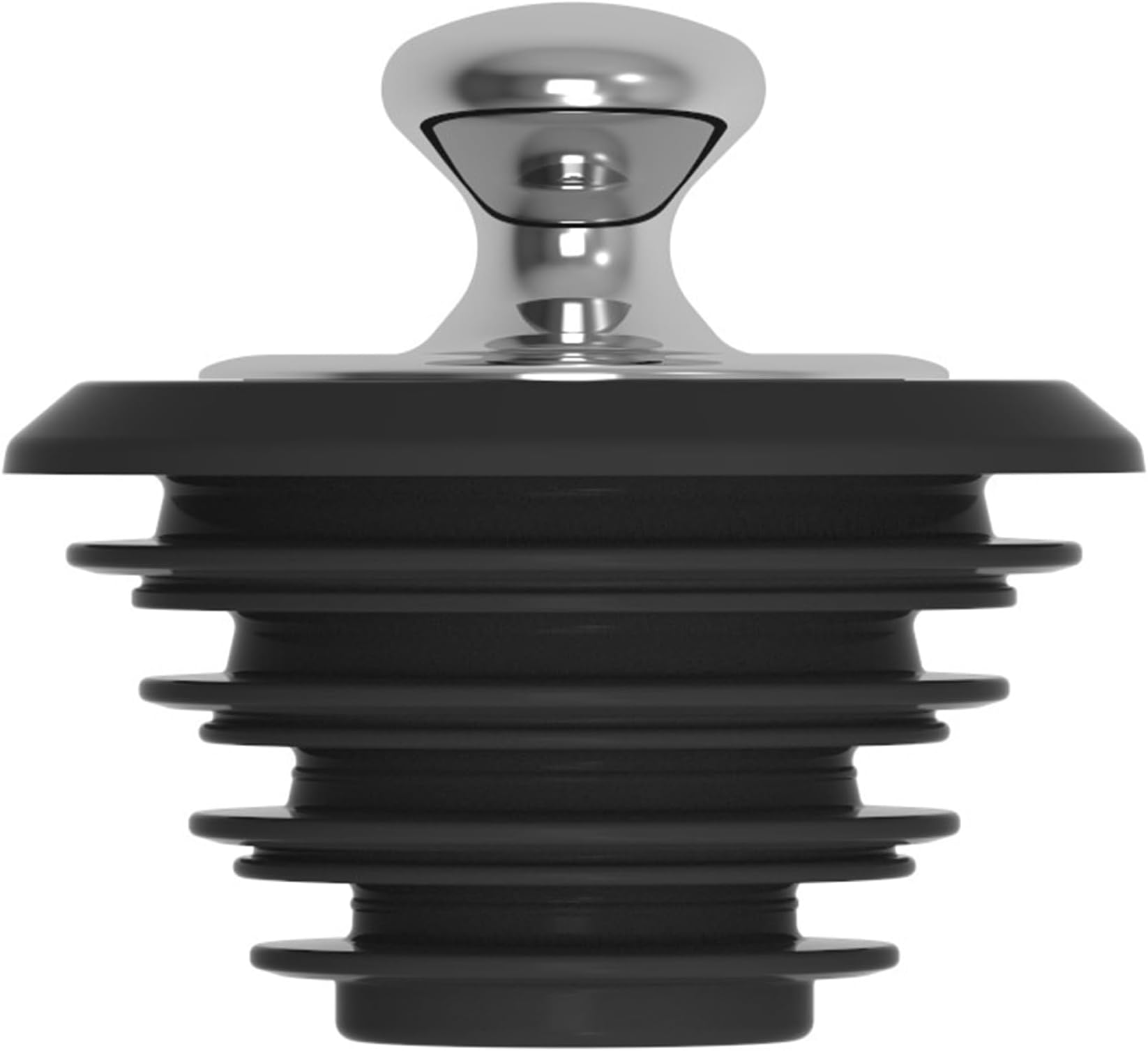 Oatey 012678 Cherne Bathtub Waste and Overflow Plugs Drain Catches