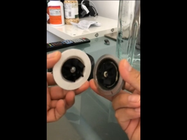 Amazon.com: Blender Replacement Blade Cutter Part Compatible with