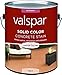 VALSPAR 1082322 STAIN CONCRT GAL B2