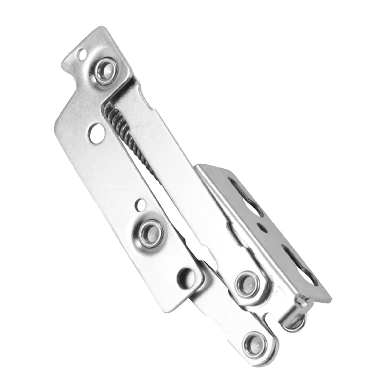 Cerniere Per Ante Cucina 8X 80 gradi cerniere a molla porta dell'armadio sollevabile supporto superiore a ribalta cucina armadio per Porte Mobili