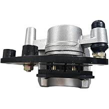 Motorcycle Front Brake Caliper Compatible With Haojue Uy125