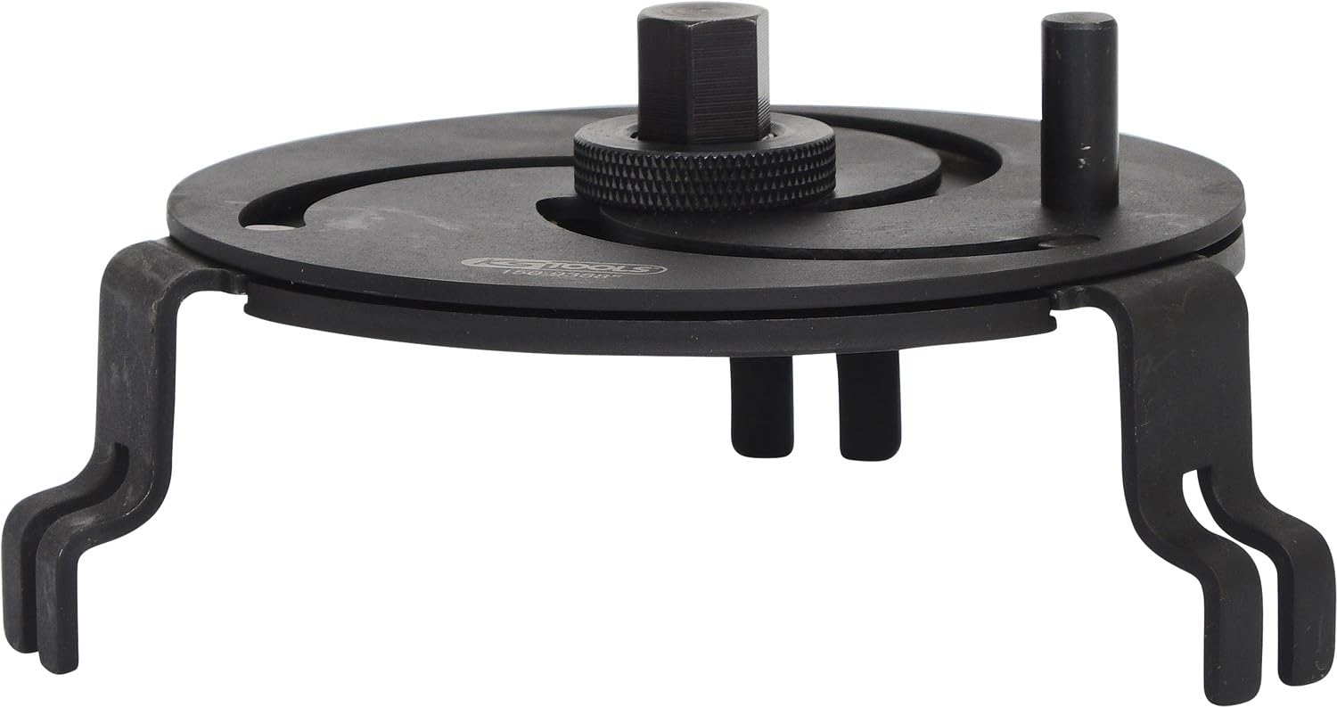 KS Tools 150.9388 3-Arm Universal-Tankgeberschlüssel