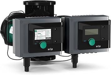 Wilo 2164648 Stratos MAXO-D 32/0,5-12 