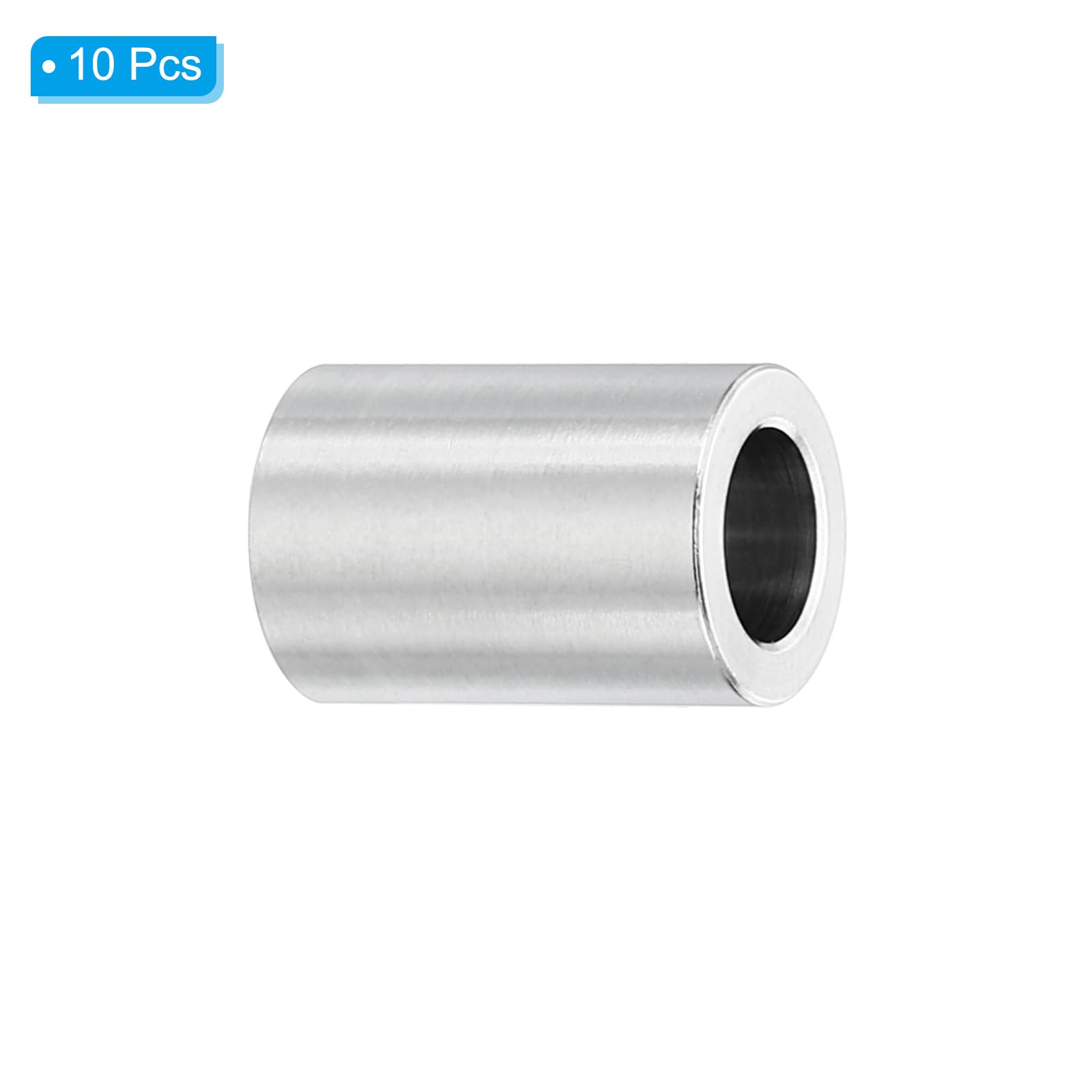 PATIKIL M6 Stainless Steel Spacers - Image 3